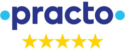 Practo Reviews